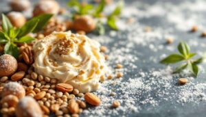 Abnehmen ohne Hunger: Das Quark-Rezept, das laut DGE den Stoffwechsel ankurbelt