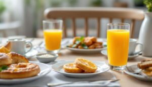 Herzgesundheit: Kardiologen warnen vor diesem beliebten Frühstücksgetränk