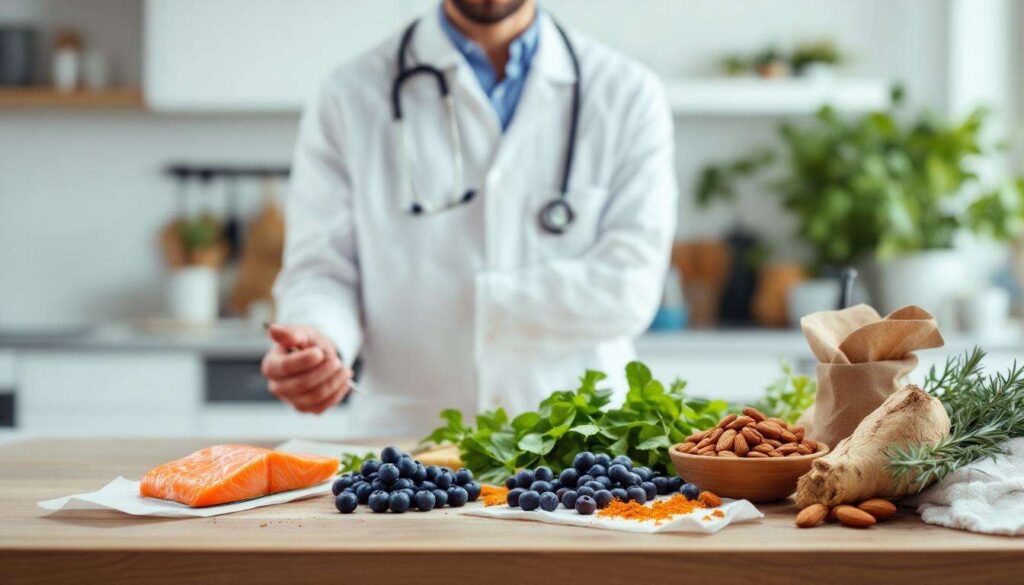 Entzündungshemmende Ernährung: 5 Lebensmittel, die Ärzte im März empfehlen