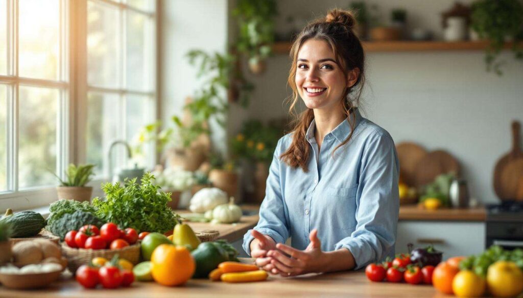 Abnehmen im März: Warum jetzt der ideale Zeitpunkt ist – Ernährungsberater erklärt