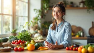 Abnehmen im März: Warum jetzt der ideale Zeitpunkt ist – Ernährungsberater erklärt