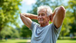 Muskelabbau nach 50 stoppen: 4 Übungen ohne Geräte, die Sportmediziner empfehlen