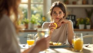 Blutzuckerspitzen vermeiden: Der einfache Trick vor dem Essen, den Diabetologen empfehlen