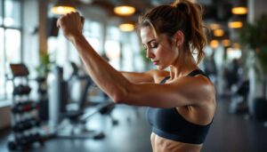 Bauchfett: Warum Schwimmen allein nicht reicht – und welche Übung Trainer ergänzen