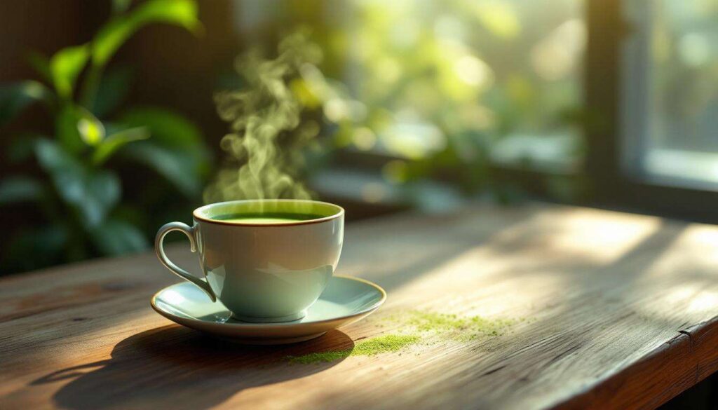 Stoffwechsel ankurbeln: Das Morgengetränk, das laut Studie den Kalorienverbrauch steigert