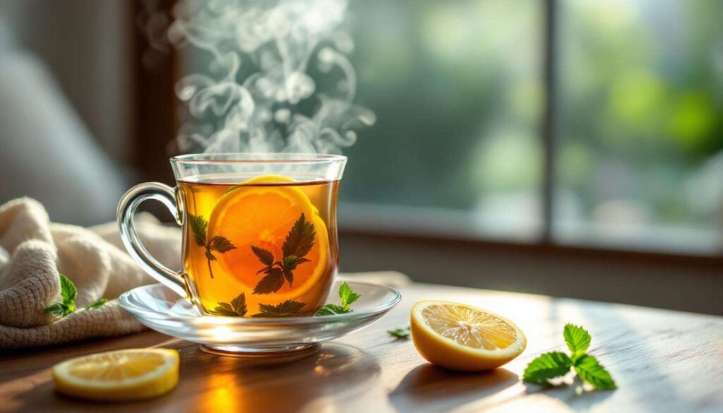 Grippewelle März 2026: Mit diesem Getränk stärken Sie laut RKI Ihr Immunsystem