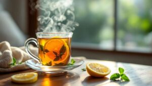 Grippewelle März 2026: Mit diesem Getränk stärken Sie laut RKI Ihr Immunsystem