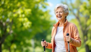 Abnehmen ab 60: Diese Sportart ist laut Studie effektiver als Joggen