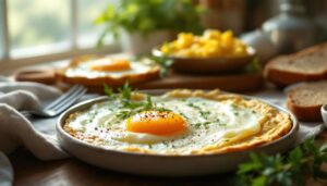 Eier zum Frühstück: Ein Kardiologe erklärt, wie viele pro Woche wirklich gesund sind