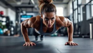 Bauchfett-Killer: Der „Plank Walk-Out" verbrennt mehr Kalorien als klassische Planks