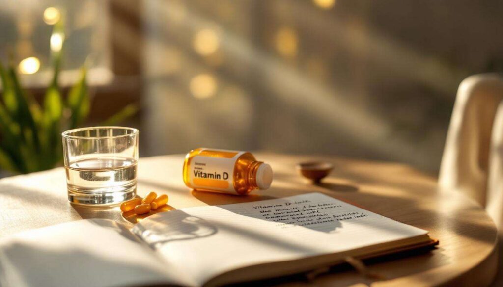 Vitamin D richtig einnehmen: Zu dieser Tageszeit ist die Aufnahme laut Forschern optimal