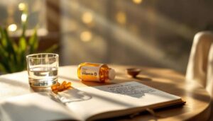 Vitamin D richtig einnehmen: Zu dieser Tageszeit ist die Aufnahme laut Forschern optimal