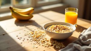 Haferflocken-Fehler am Morgen: Ernährungsberater warnen vor dieser beliebten Zubereitungsart