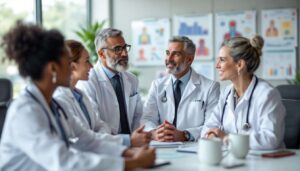 Schilddrüse und Gewicht: Endokrinologen erklären, warum Abnehmen manchmal schwerfällt