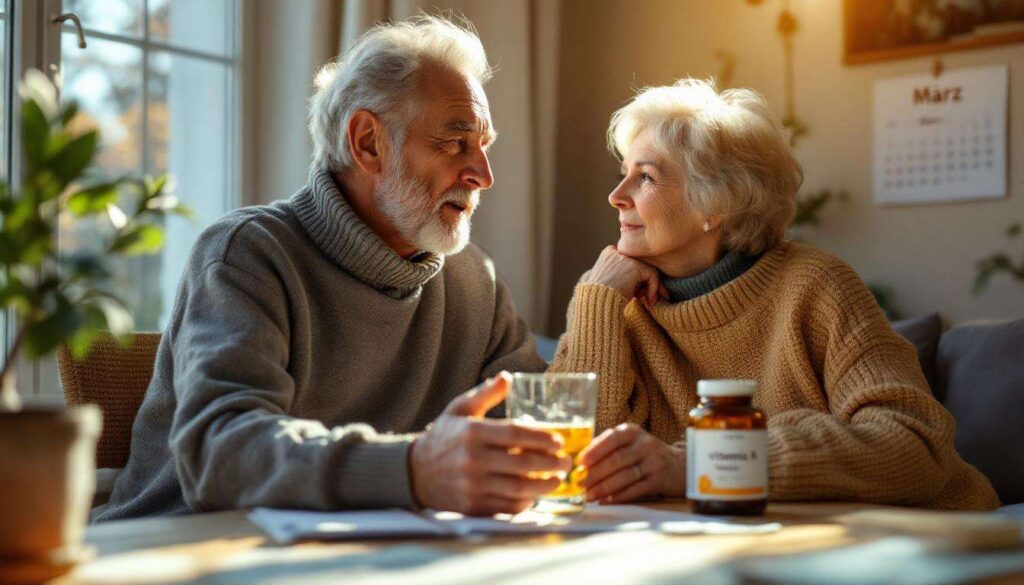 Vitamin-D-Mangel im März: Warum Ärzte jetzt zur Kontrolle raten – und was wirklich hilft