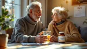 Vitamin-D-Mangel im März: Warum Ärzte jetzt zur Kontrolle raten – und was wirklich hilft