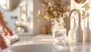 Warmes Wasser am Morgen: Gastroenterologen erklären, was wirklich dahintersteckt