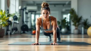 Bauchfett-Übung unter 5 Minuten: Der „Bird Dog" ist laut Trainern unterschätzt