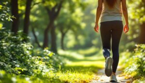 Abnehmen ohne Sport: Warum 10.000 Schritte laut neuer Studie überschätzt werden