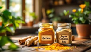 Immunsystem stärken im März: Diese 3 Gewürze empfehlen Ernährungsmediziner