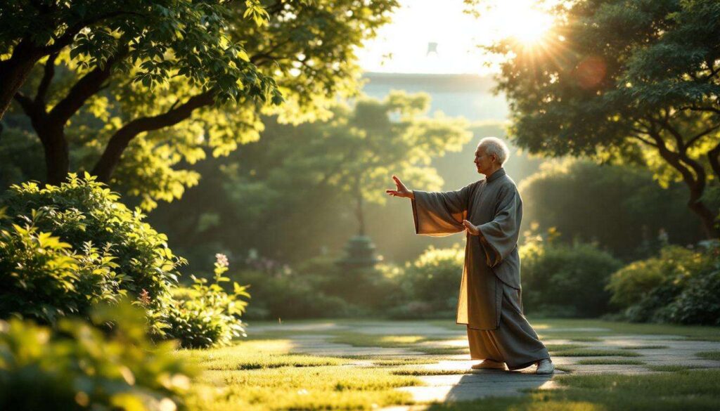 Langlebigkeit: Diese Morgenroutine praktizieren japanische Hundertjährige täglich
