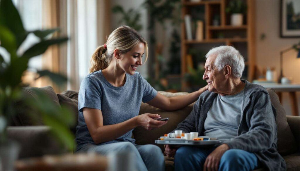 Pflegegrad 2026: Diese neue Regelung betrifft Millionen pflegende Angehörige