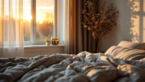 Zeitumstellung März 2026: So schützen Sie laut Schlafmedizinern Ihren Biorhythmus