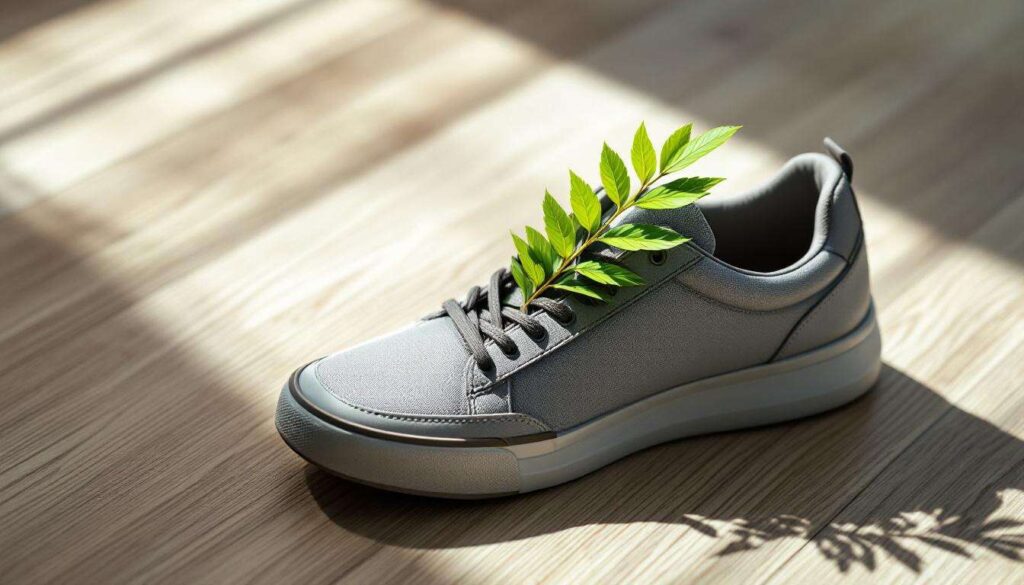 Lorbeerblatt im Schuh: Was hinter dem viralen Hausmittel-Trend wirklich steckt