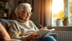 Demenz vorbeugen: Neurowissenschaftler empfehlen diese 5-Minuten-Übung täglich