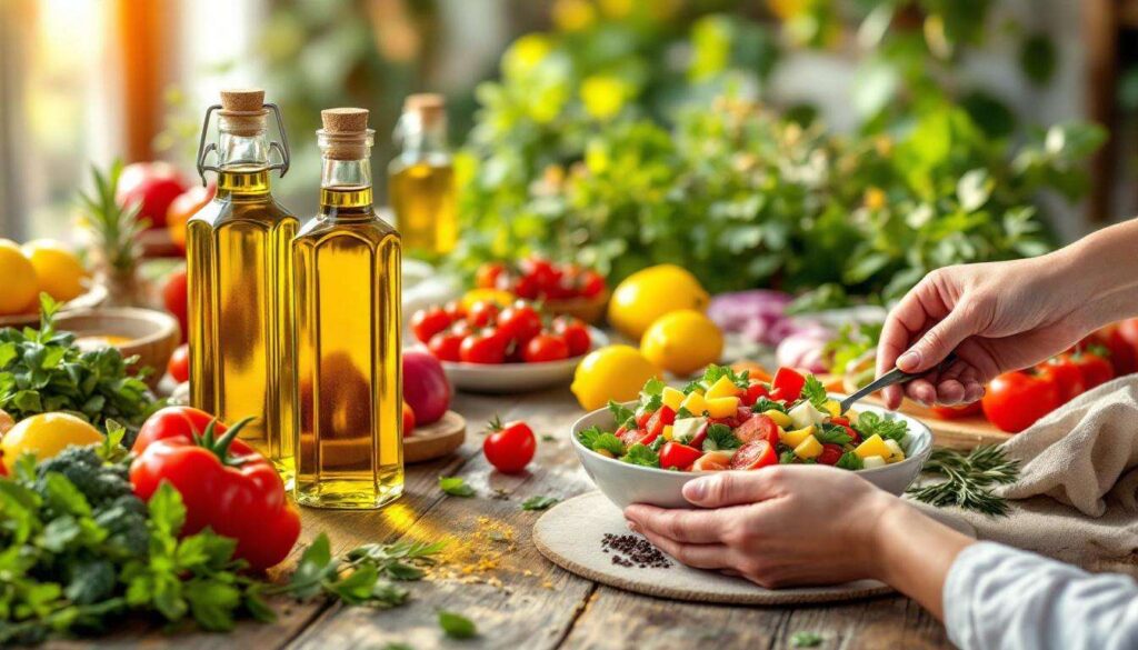 Mediterrane Ernährung senkt Demenz-Risiko um 23 Prozent – laut Harvard-Studie