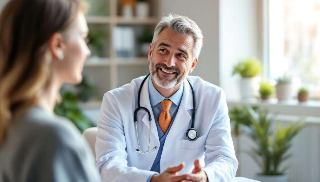 Vitamin D im März: Warum Hausärzte jetzt besonders zur Kontrolle raten