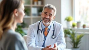 Vitamin D im März: Warum Hausärzte jetzt besonders zur Kontrolle raten