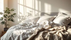 4 Übungen im Bett, die laut Physiotherapeuten den Core nach 60 stärken