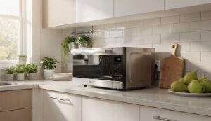 Mikrowelle und Gesundheit: Was Onkologen über die tägliche Nutzung wirklich sagen