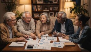 Grundrente 2026: Wer jetzt Anspruch hat und wie Sie ihn geltend machen