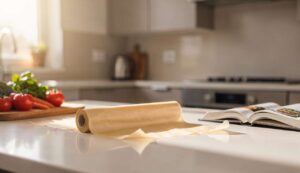 Backpapier in der Küche: Was Toxikologen über die versteckten Risiken sagen