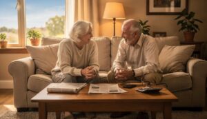 Rente 2026: Diese neue Hinzuverdienstgrenze sollten Frührentner unbedingt kennen