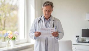 Frühjahrsmüdigkeit: Warum Ärzte jetzt dringend Ihren Vitamin-D-Spiegel prüfen lassen