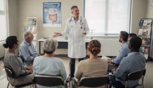 Darmkrebs: Warum die Vorsorge laut Experten jetzt schon ab 45 beginnen sollte