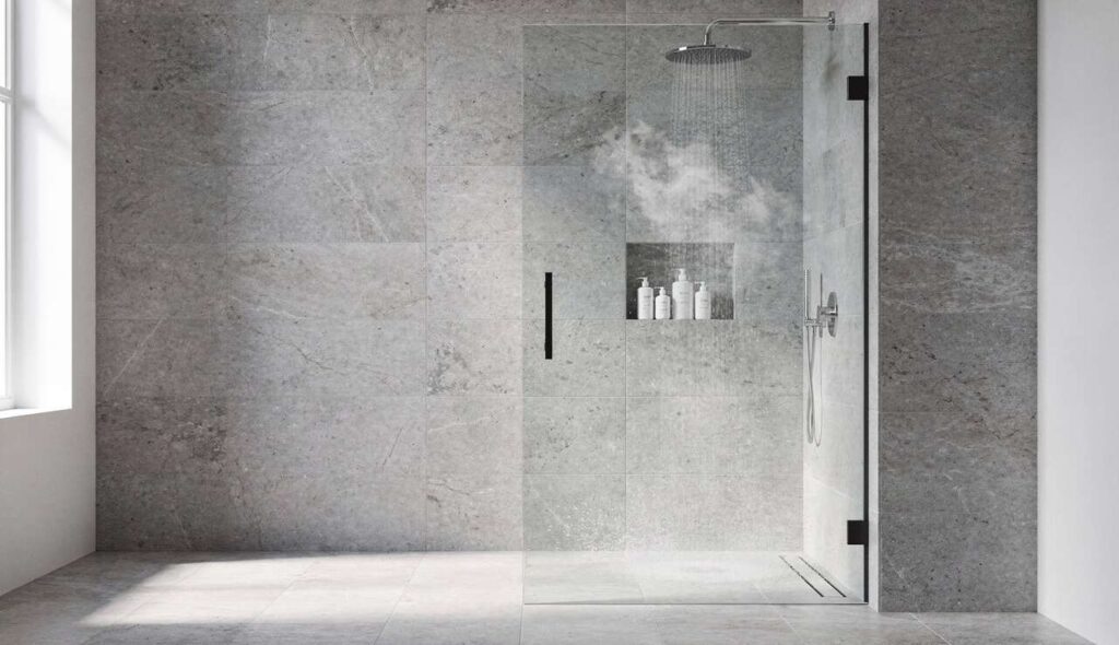 Unter der Dusche urinieren: Warum manche Urologen es tatsächlich empfehlen